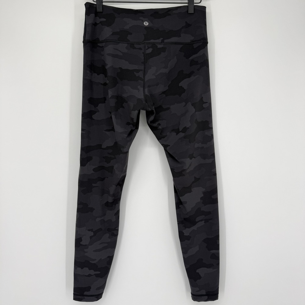Lululemon Wunder Under High-Rise Tight 28" - Picture 3 of 8